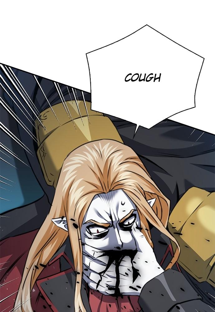 The Druid of Seoul Station Chapter 141 - Page 75