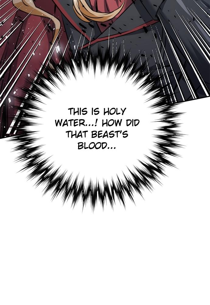 The Druid of Seoul Station Chapter 141 - Page 76