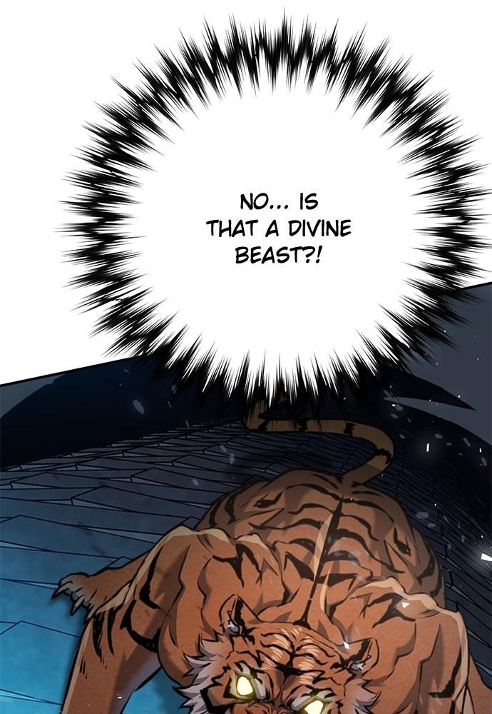 The Druid of Seoul Station Chapter 141 - Page 77