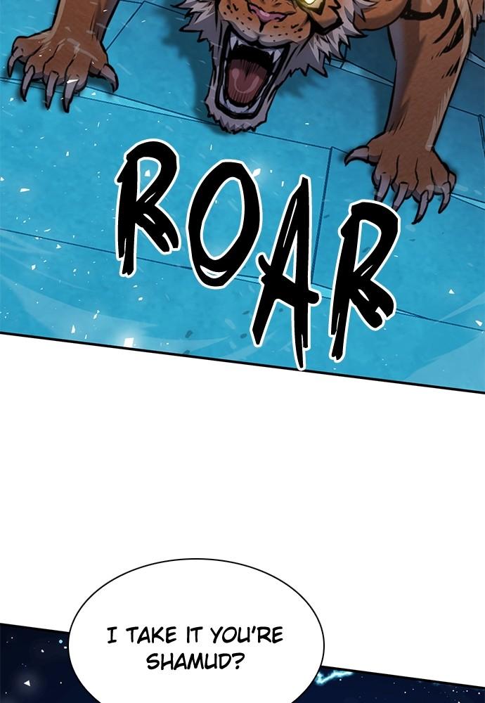 The Druid of Seoul Station Chapter 141 - Page 78