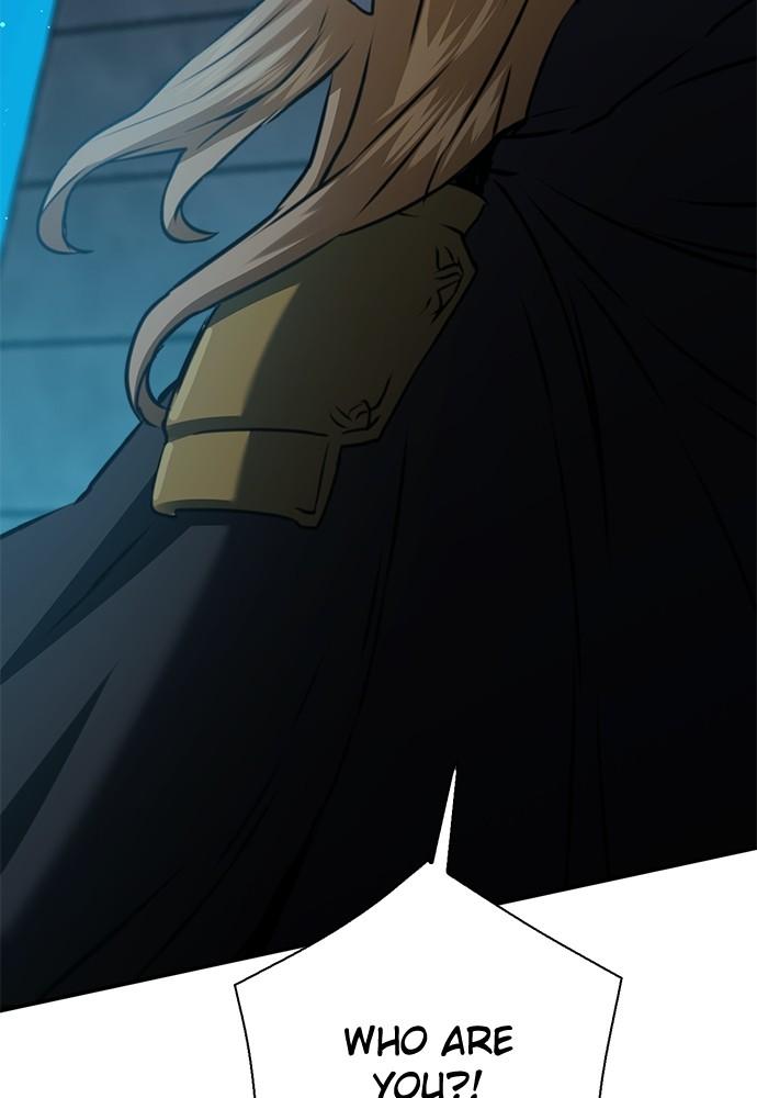 The Druid of Seoul Station Chapter 141 - Page 80