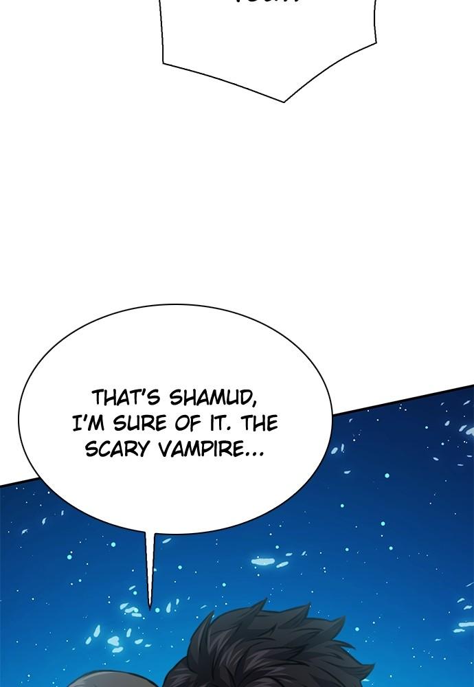 The Druid of Seoul Station Chapter 141 - Page 81