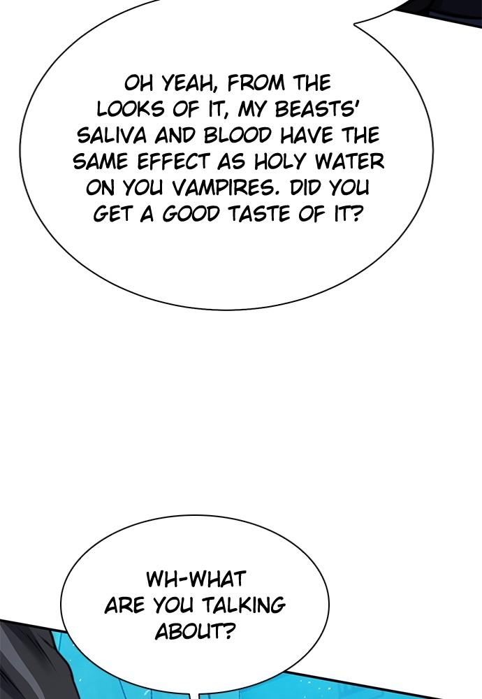 The Druid of Seoul Station Chapter 141 - Page 83