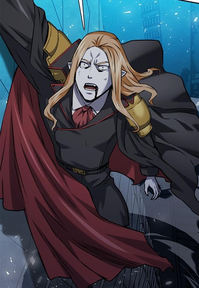 The Druid of Seoul Station Chapter 141 - Page 84