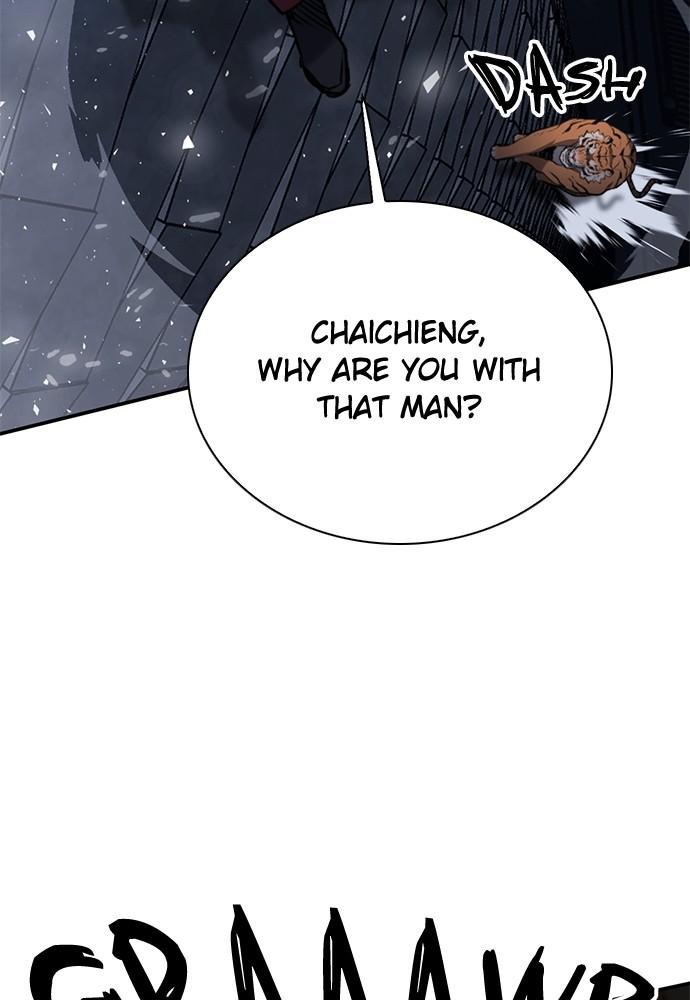 The Druid of Seoul Station Chapter 141 - Page 85