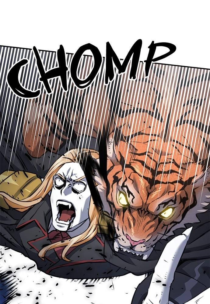 The Druid of Seoul Station Chapter 141 - Page 88