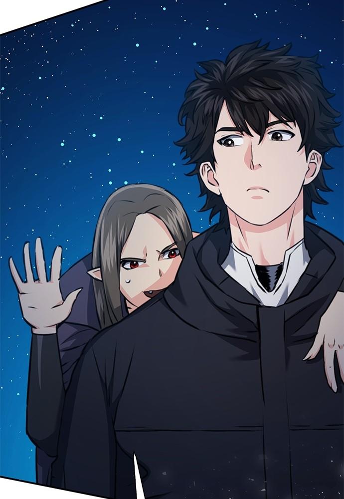 The Druid of Seoul Station Chapter 141 - Page 90