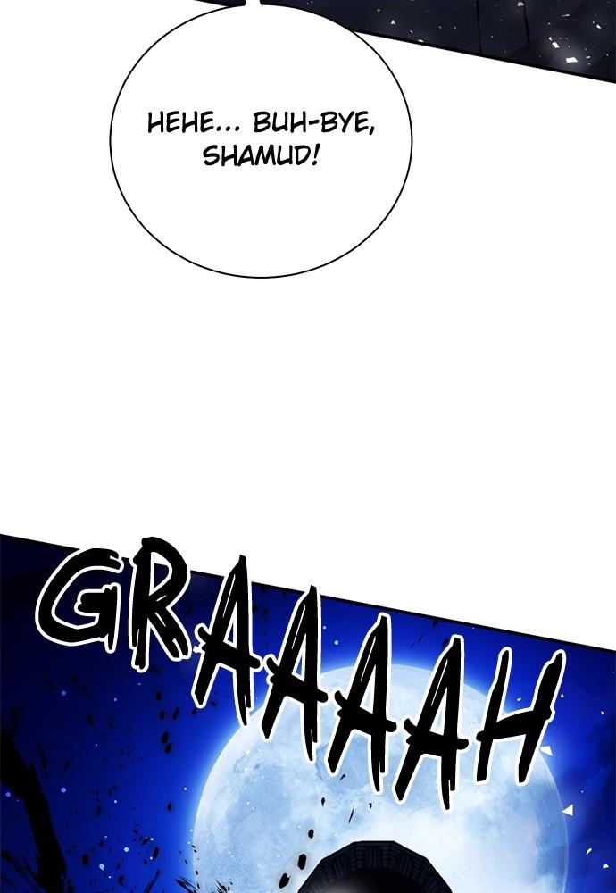 The Druid of Seoul Station Chapter 141 - Page 91