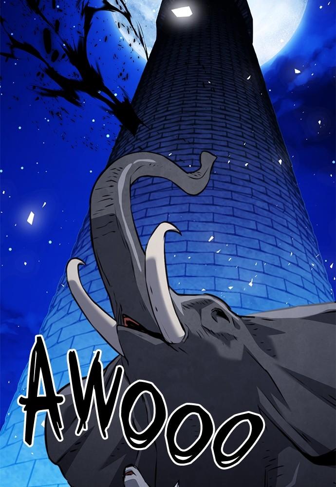 The Druid of Seoul Station Chapter 141 - Page 92