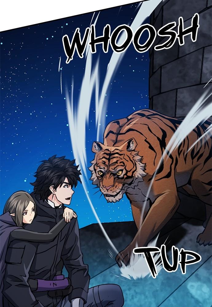 The Druid of Seoul Station Chapter 141 - Page 94