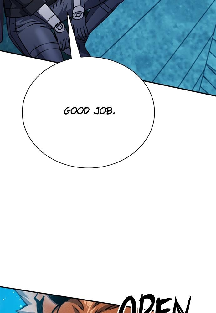 The Druid of Seoul Station Chapter 141 - Page 95