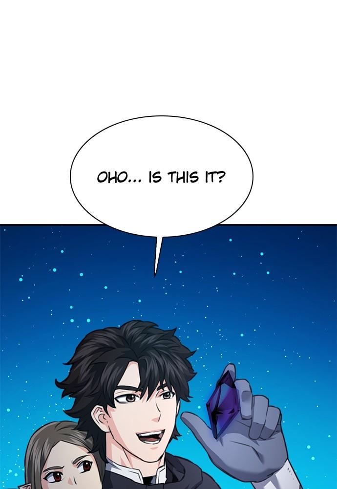 The Druid of Seoul Station Chapter 141 - Page 97