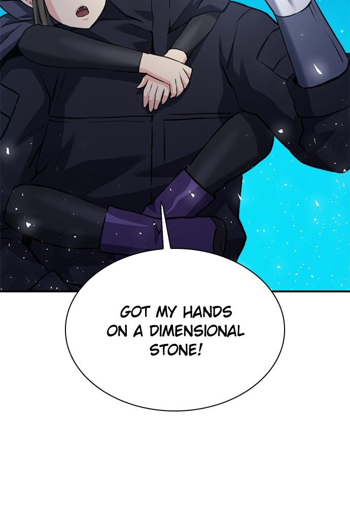 The Druid of Seoul Station Chapter 141 - Page 98