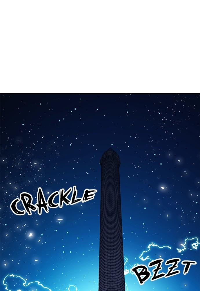 The Druid of Seoul Station Chapter 141 - Page 100