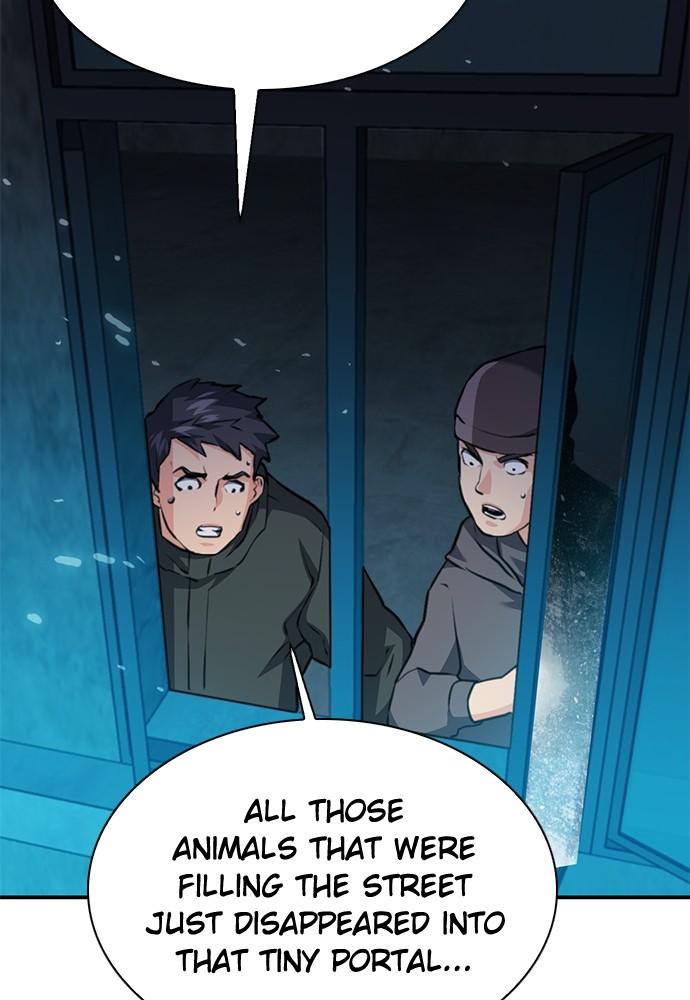 The Druid of Seoul Station Chapter 141 - Page 102