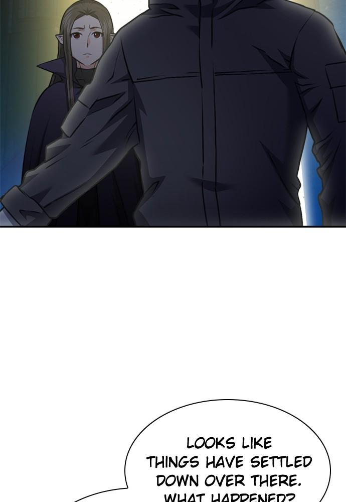 The Druid of Seoul Station Chapter 141 - Page 108