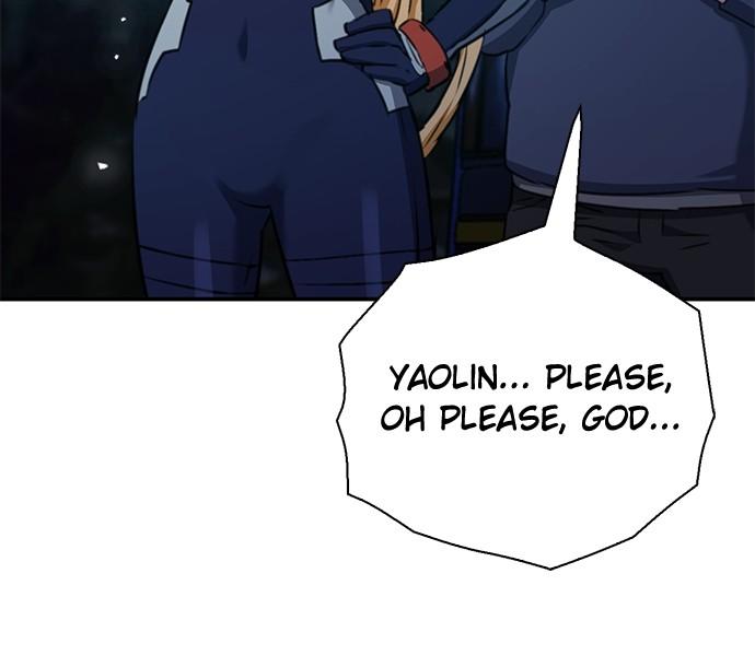 The Druid of Seoul Station Chapter 141 - Page 110