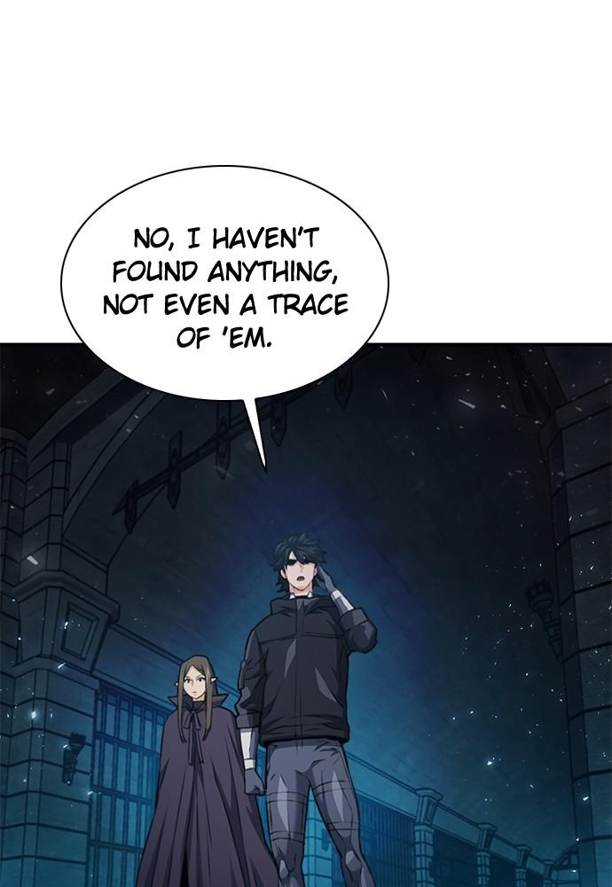 The Druid of Seoul Station Chapter 141 - Page 111