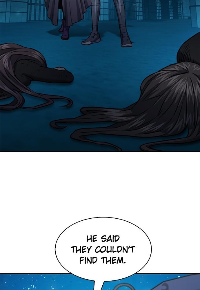 The Druid of Seoul Station Chapter 141 - Page 112