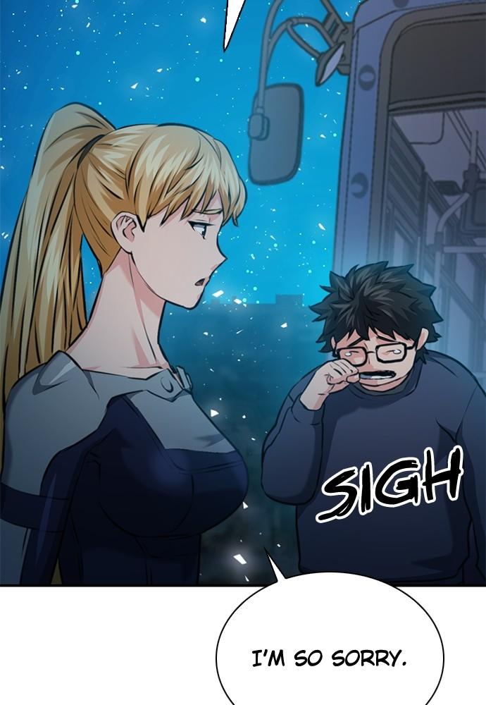 The Druid of Seoul Station Chapter 141 - Page 113