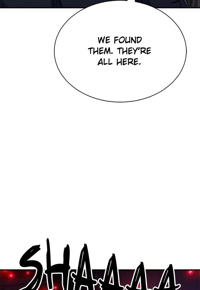 The Druid of Seoul Station Chapter 141 - Page 116