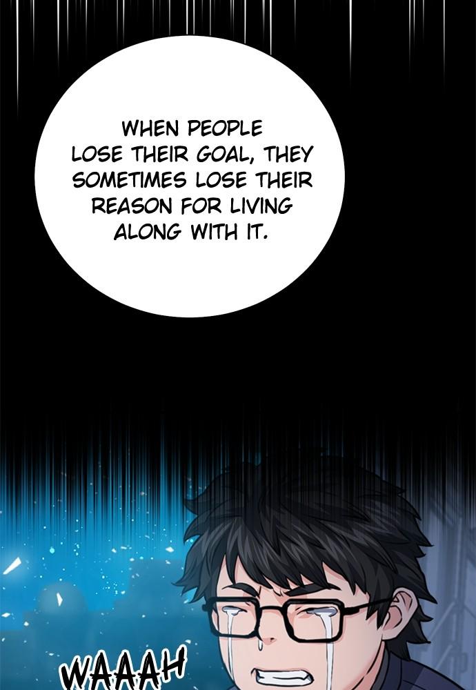 The Druid of Seoul Station Chapter 141 - Page 120