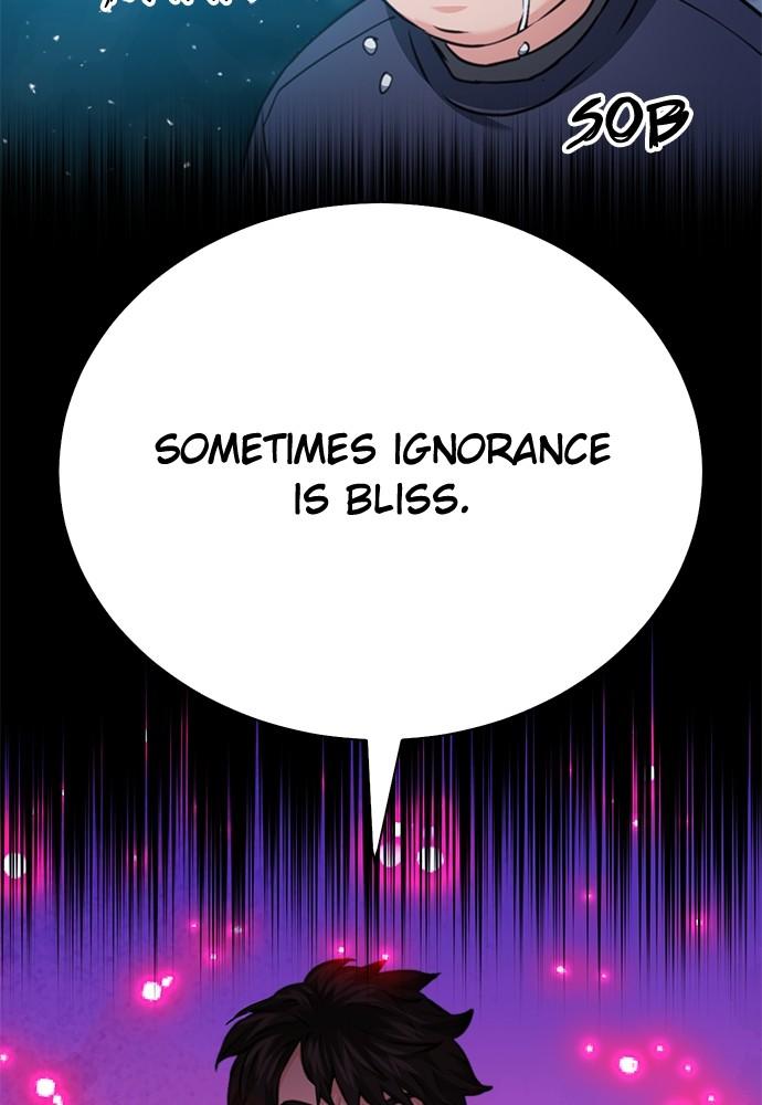 The Druid of Seoul Station Chapter 141 - Page 121