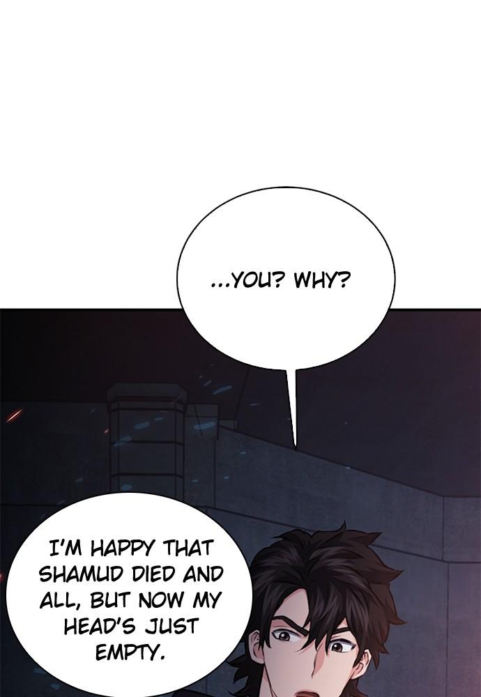 The Druid of Seoul Station Chapter 141 - Page 126