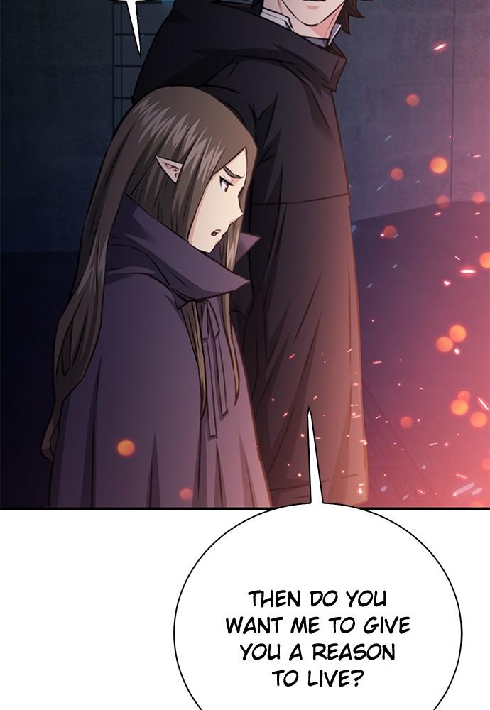 The Druid of Seoul Station Chapter 141 - Page 127