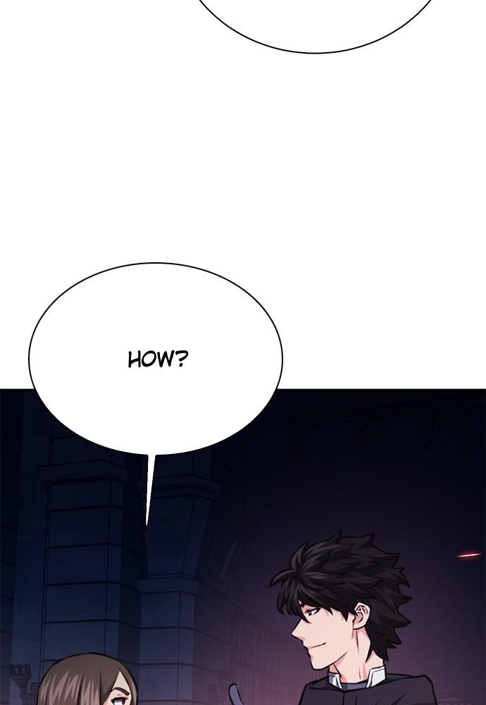 The Druid of Seoul Station Chapter 141 - Page 128