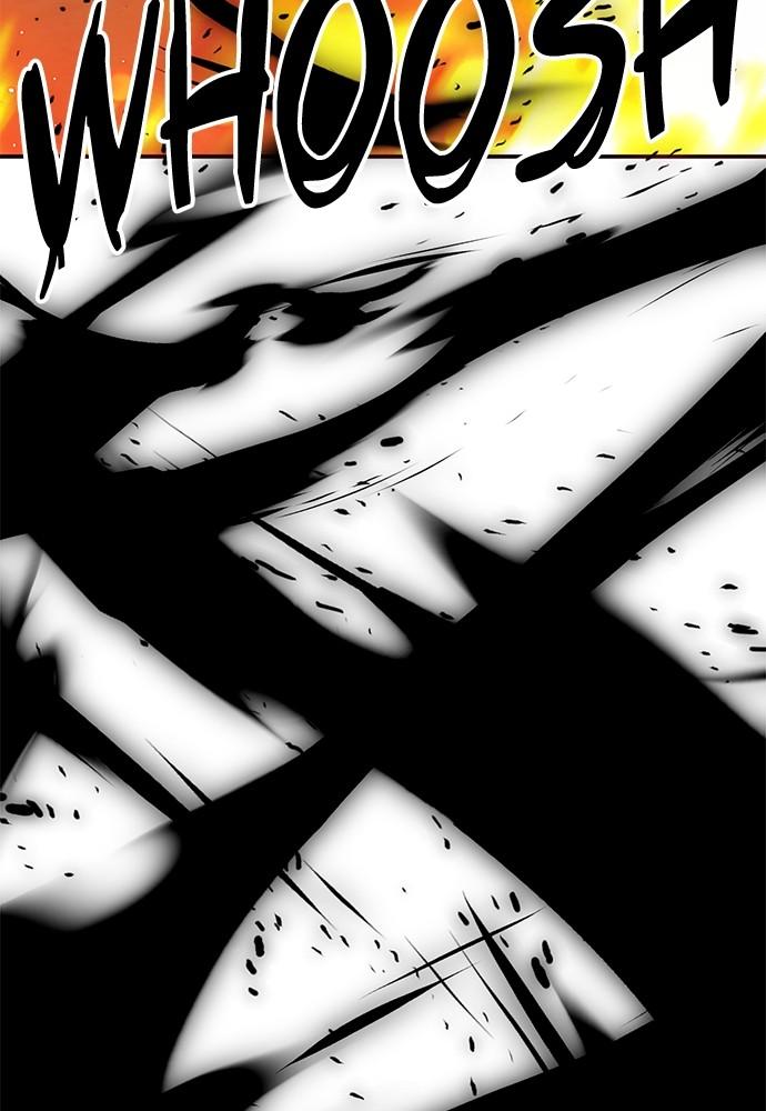 The Druid of Seoul Station Chapter 141 - Page 133