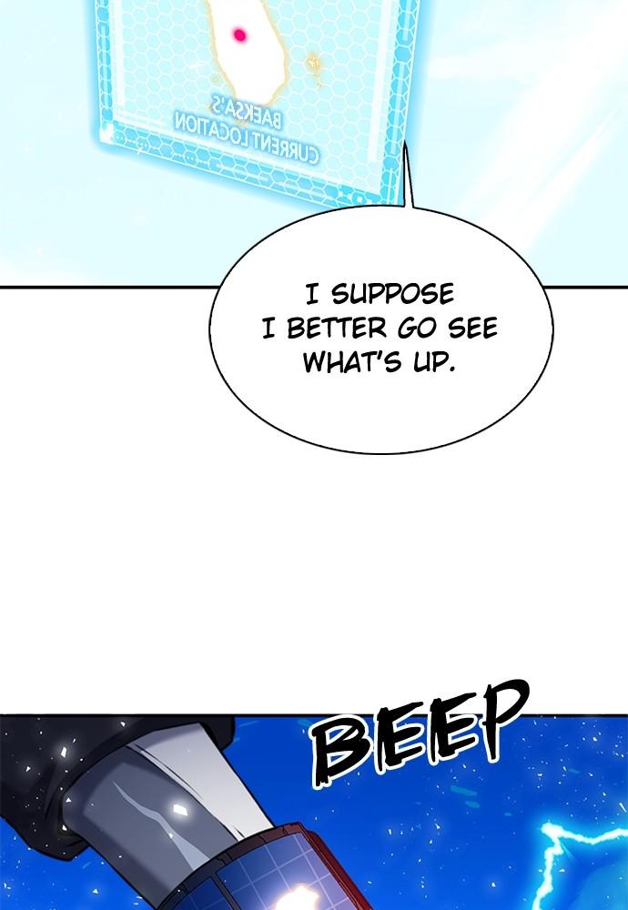 The Druid of Seoul Station Chapter 141 - Page 140