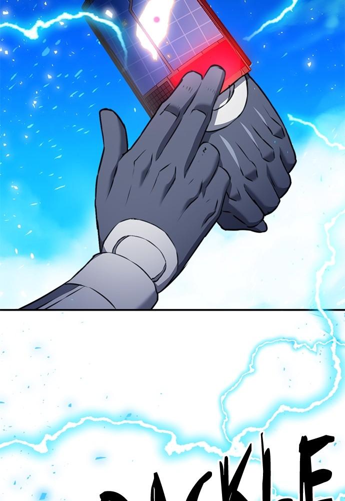 The Druid of Seoul Station Chapter 141 - Page 141