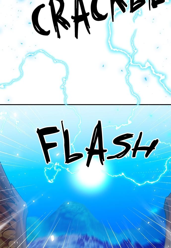 The Druid of Seoul Station Chapter 141 - Page 142