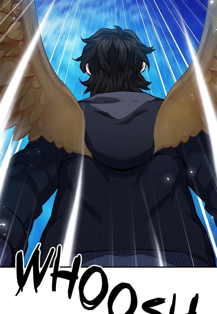 The Druid of Seoul Station Chapter 141 - Page 143