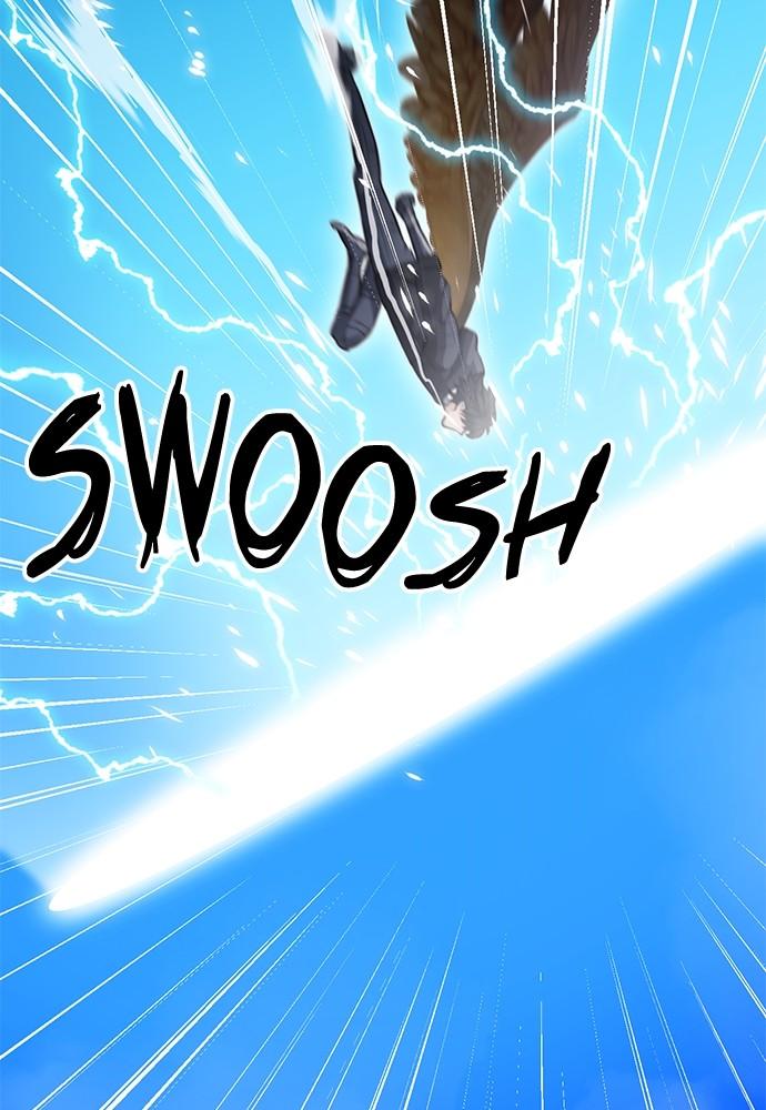 The Druid of Seoul Station Chapter 141 - Page 145