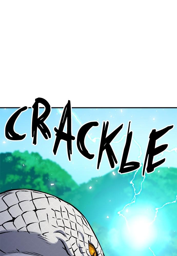 The Druid of Seoul Station Chapter 141 - Page 149