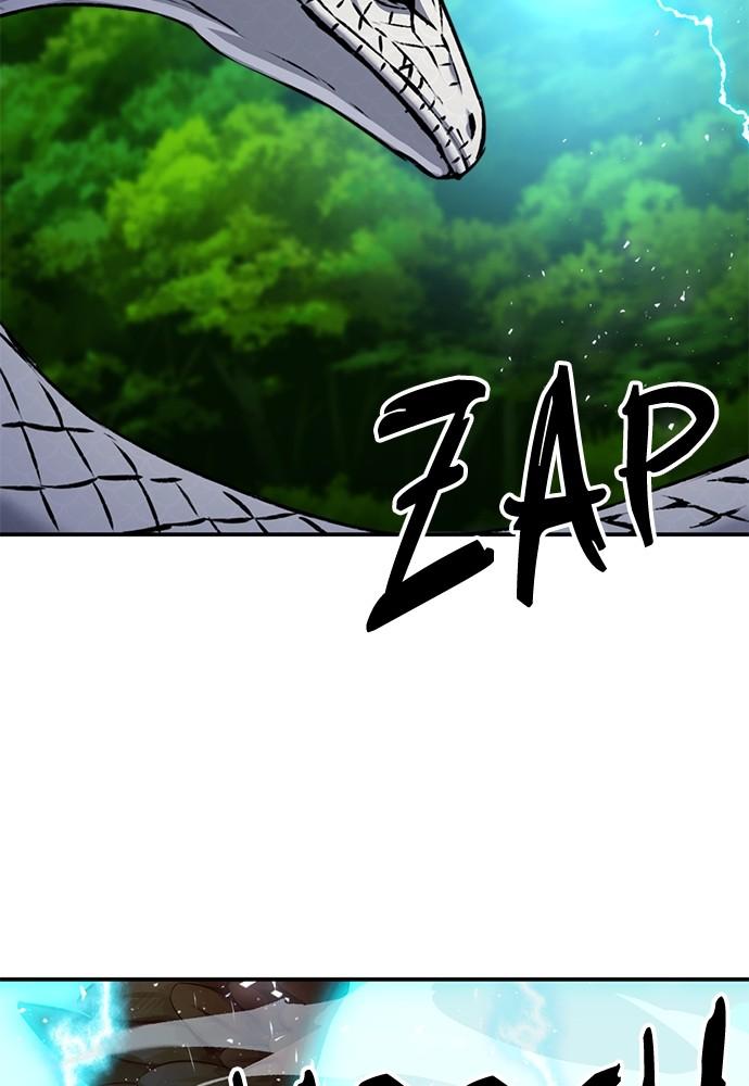 The Druid of Seoul Station Chapter 141 - Page 150