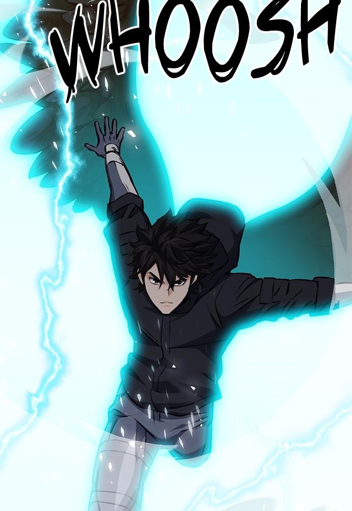 The Druid of Seoul Station Chapter 141 - Page 151