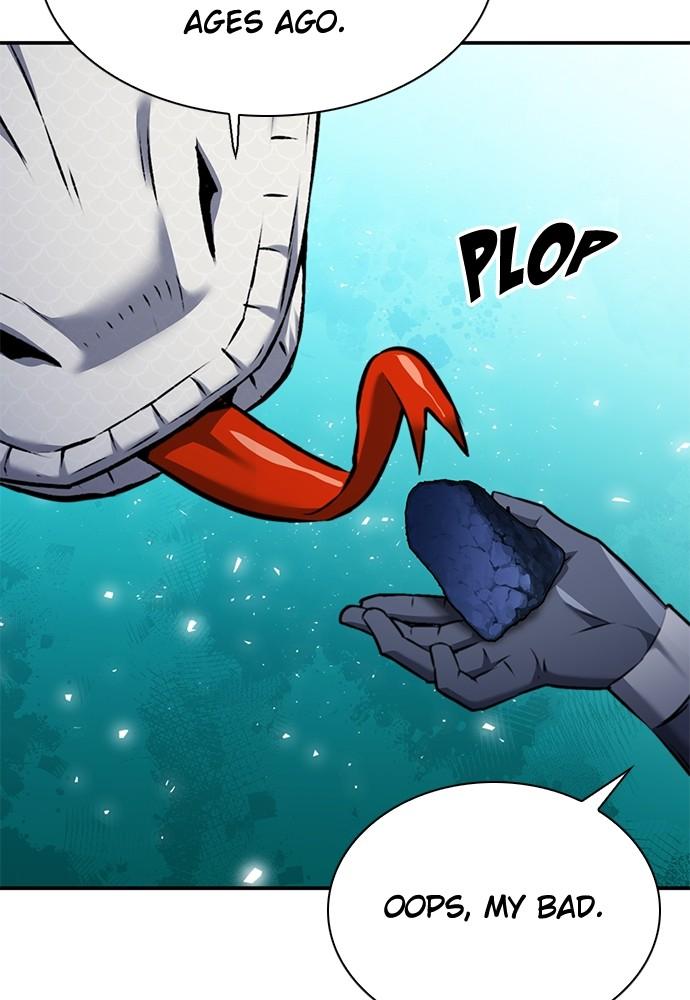 The Druid of Seoul Station Chapter 141 - Page 155