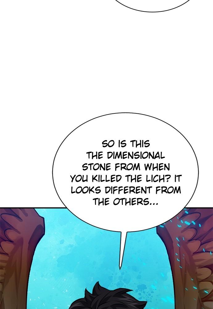 The Druid of Seoul Station Chapter 141 - Page 156