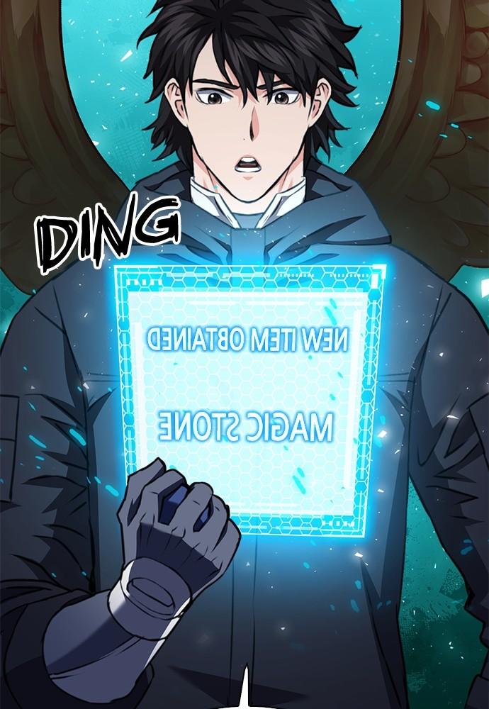 The Druid of Seoul Station Chapter 141 - Page 157