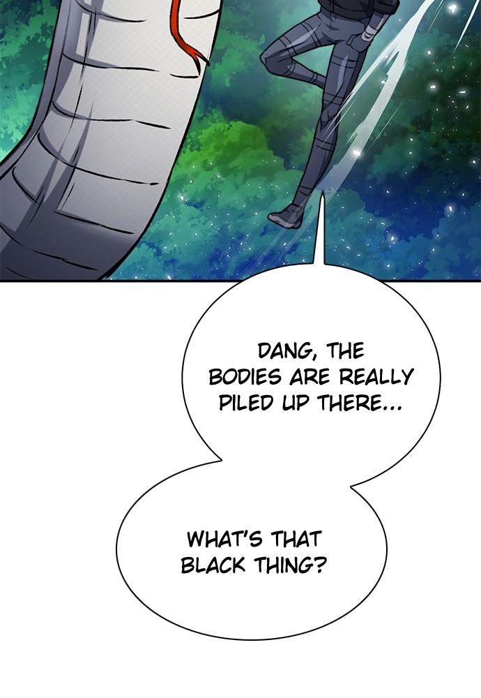 The Druid of Seoul Station Chapter 141 - Page 160