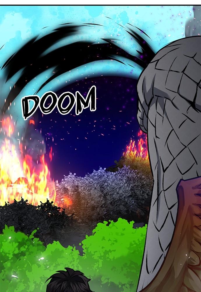 The Druid of Seoul Station Chapter 141 - Page 161