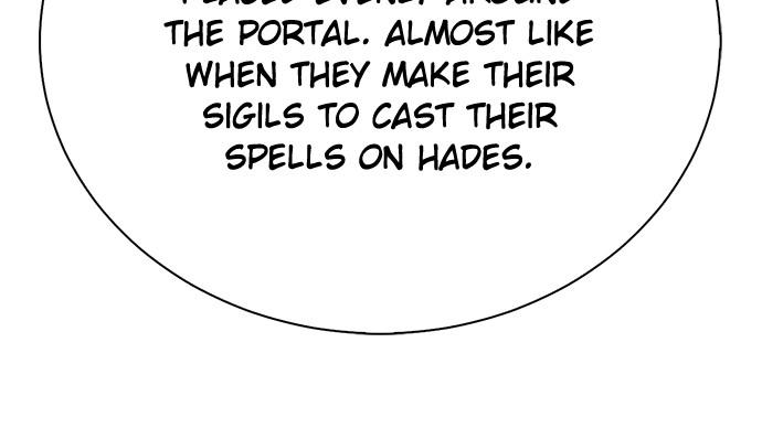 The Druid of Seoul Station Chapter 141 - Page 163