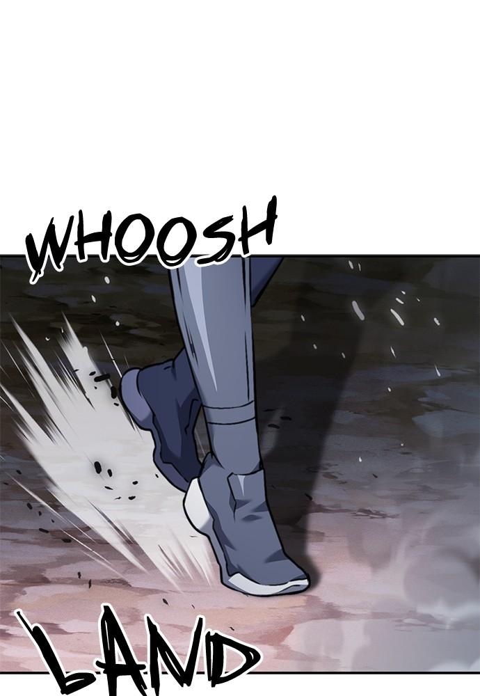 The Druid of Seoul Station Chapter 141 - Page 164