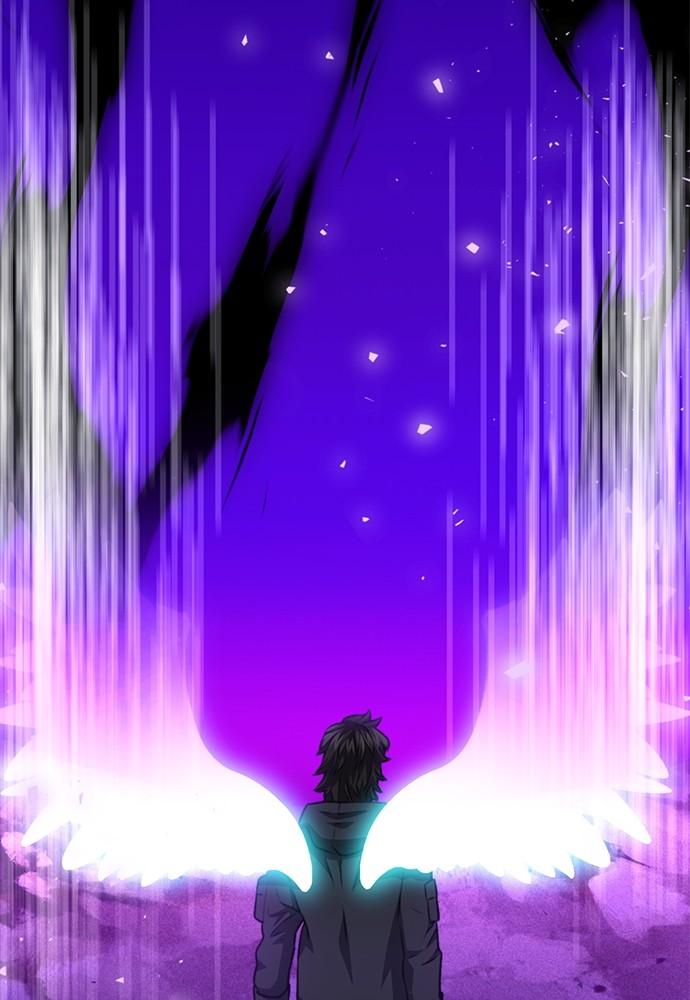 The Druid of Seoul Station Chapter 141 - Page 166