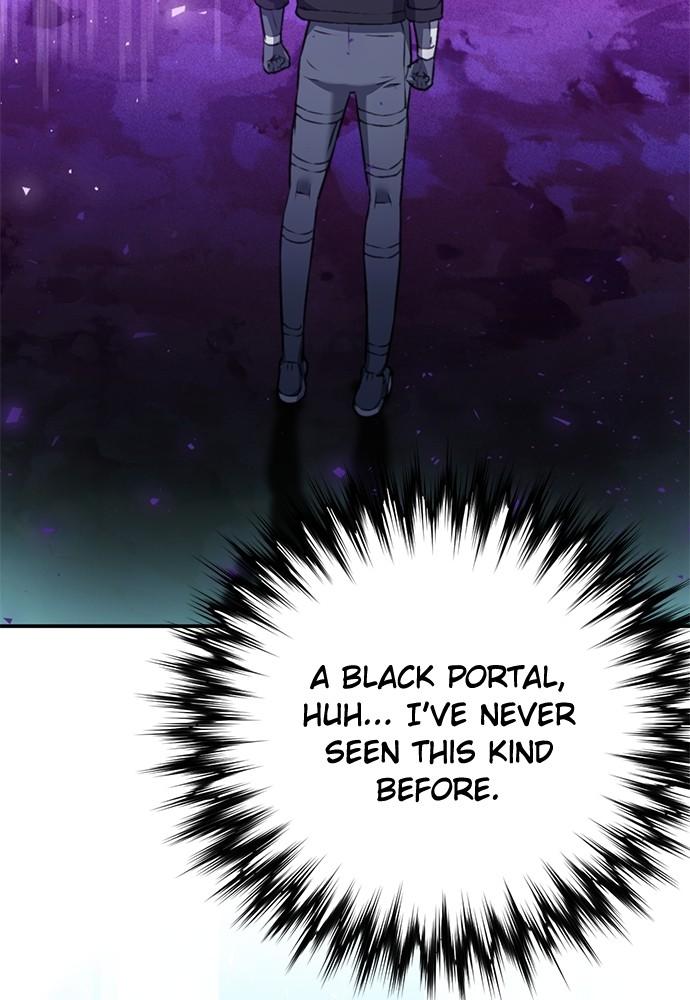 The Druid of Seoul Station Chapter 141 - Page 167