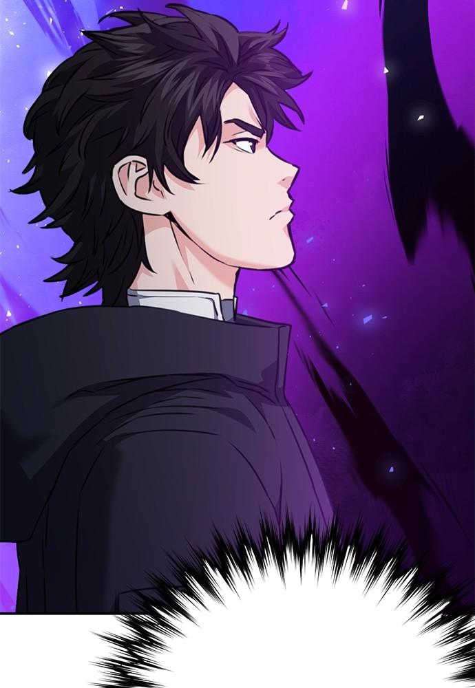 The Druid of Seoul Station Chapter 141 - Page 170