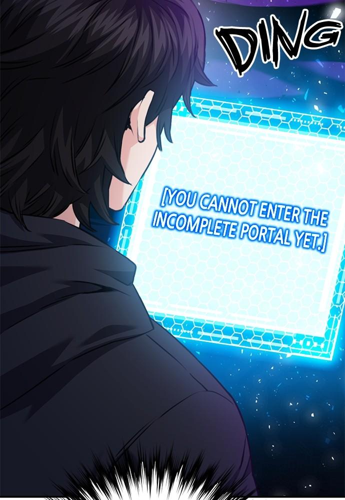 The Druid of Seoul Station Chapter 141 - Page 172